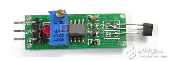 霍爾開關:原理結構、電路、傳感器應用、失效鑒別解析